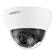 Samsung Wisenet QND-6022R | QND 6022 R | QND6022R 2M H.265 IR Dome Camera